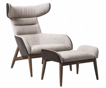Modern Lounge Chair-ID:440208197