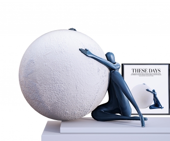 Modern Sculpture-ID:226199296