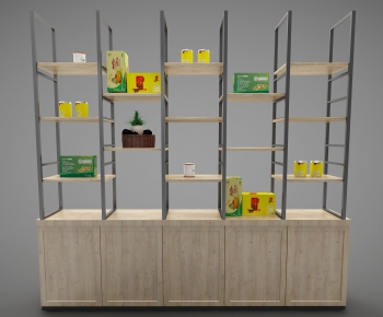 Modern Shelving-ID:242868331