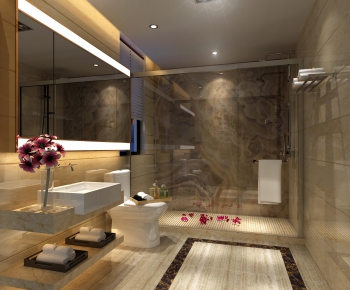 Modern TOILET-ID:907393667