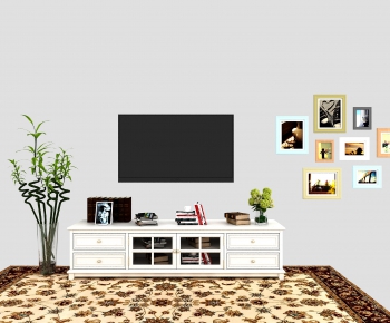 Modern TV Cabinet-ID:998151262