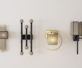 Modern Wall Lamp-ID:412960266