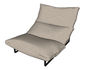 Modern Single Chair-ID:527884233
