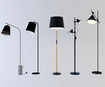 Modern Floor Lamp-ID:101357285