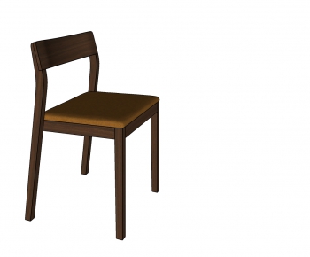 Modern Single Chair-ID:852373976