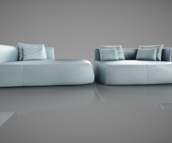 Modern Multi Person Sofa-ID:389858291