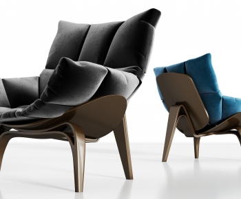 Modern Lounge Chair-ID:558317637