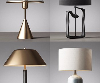 Modern Table Lamp-ID:947357842