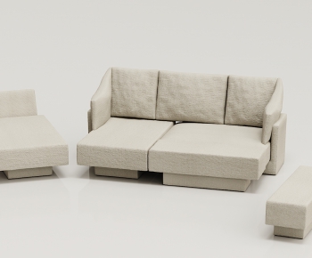 Modern Sofa Combination-ID:656086983