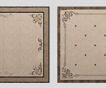 European Style Floor Tile-ID:825982474