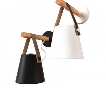 Nordic Style Wall Lamp-ID:262398258