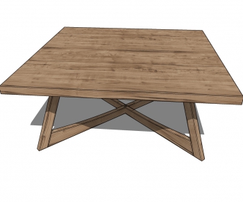 Modern Dining Table-ID:384045418