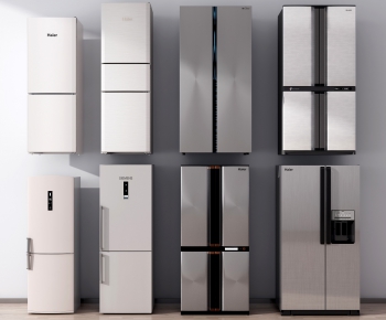 Modern Home Appliance Refrigerator-ID:928496413