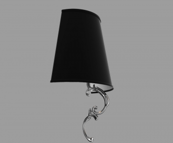 European Style Wall Lamp-ID:694585375
