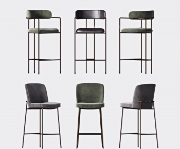 Modern Bar Chair-ID:469800499