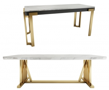 Modern Dining Table-ID:183189664