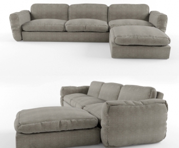 Modern Multi Person Sofa-ID:358348895