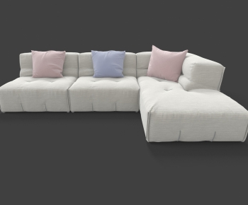 Modern Corner Sofa-ID:951962461