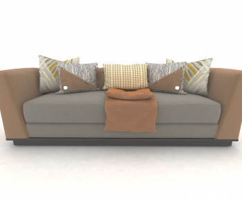 Modern A Sofa For Two-ID:232830321