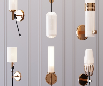 Modern Wall Lamp-ID:374288996