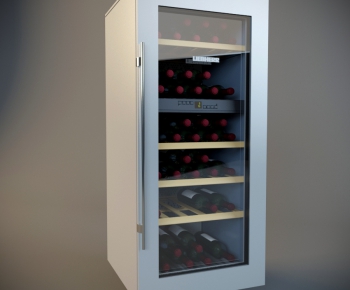 Modern Wine Cabinet-ID:836903511