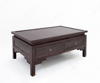 Chinese Style Coffee Table-ID:925496735