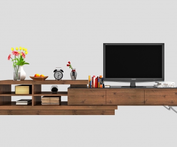 Modern TV Cabinet-ID:773772799