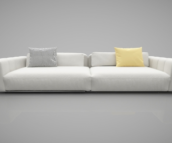 Modern A Sofa For Two-ID:783475881