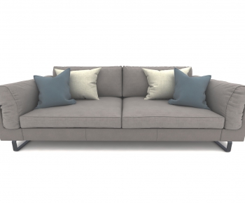 Modern A Sofa For Two-ID:626155552