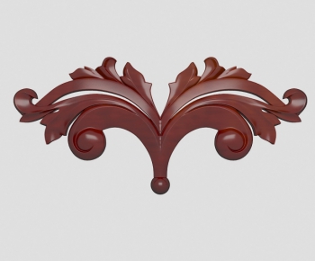 European Style Carving-ID:330161493