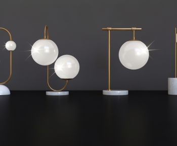 Modern Table Lamp-ID:495559864