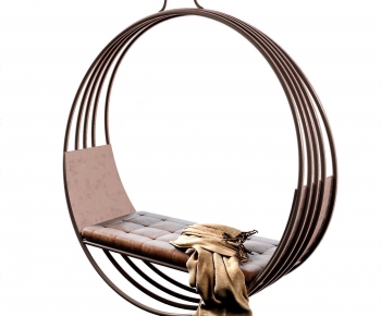 Modern Hanging Chair-ID:655873553