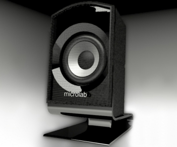 Modern Sound Box-ID:515362566