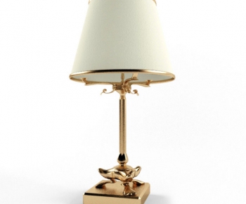 European Style Table Lamp-ID:746752937