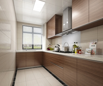 Modern The Kitchen-ID:991272616