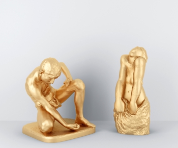 Modern Sculpture-ID:207263451