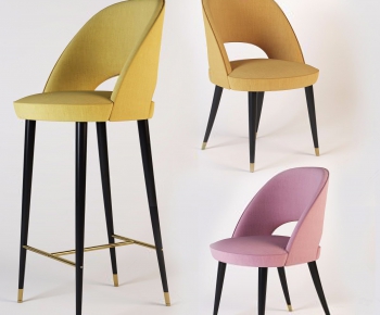 Modern Bar Chair-ID:611808999