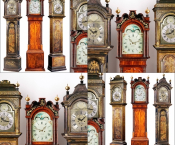 European Style Clocks And Watches-ID:671475111