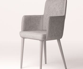 Modern Single Chair-ID:294748675