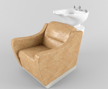 Modern Barber Chair-ID:950594323