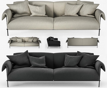 Modern A Sofa For Two-ID:720630536