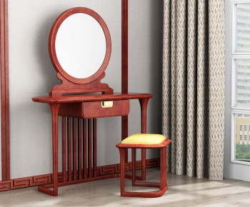 New Chinese Style Dresser-ID:115295318