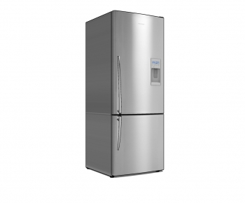 现代冰箱-ID:305303599