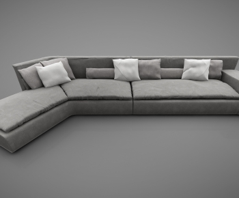 Modern Multi Person Sofa-ID:809487195