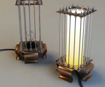Modern Table Lamp-ID:359524733