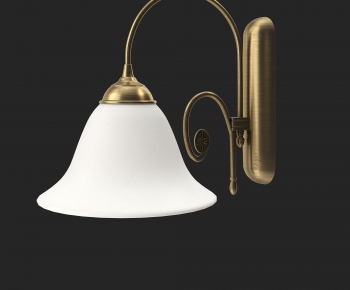 European Style Wall Lamp-ID:303131716