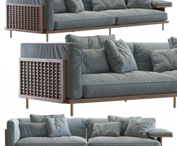 Modern A Sofa For Two-ID:943402158