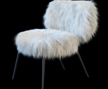 Modern Single Chair-ID:850395198