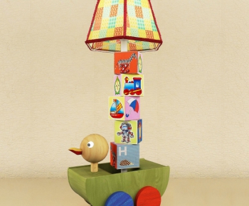 Modern Table Lamp-ID:878740571