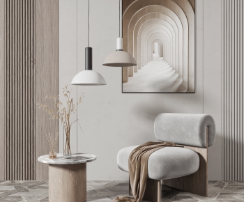 Modern Lounge Chair-ID:336553962